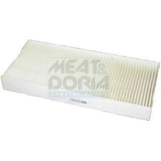 Filtras, salono oras MEAT & DORIA 17124