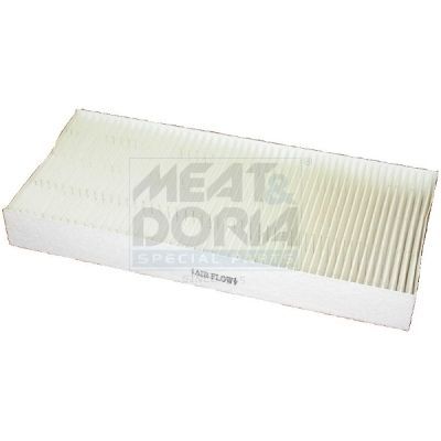 Filtras, salono oras MEAT & DORIA 17124