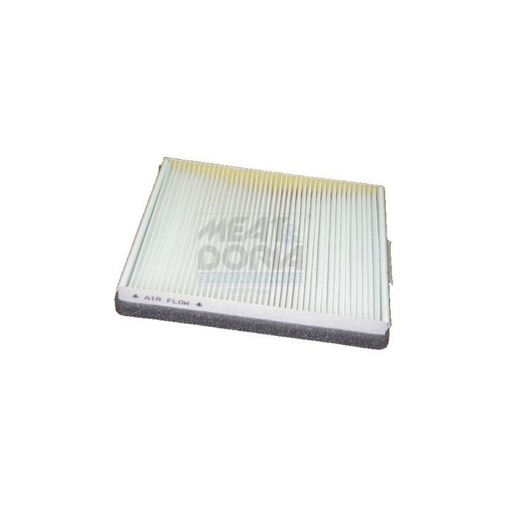 Filtras, salono oras MEAT & DORIA 17128