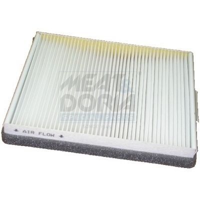 Filtras, salono oras MEAT & DORIA 17128