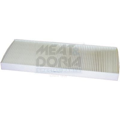 Filtras, salono oras MEAT & DORIA 17156