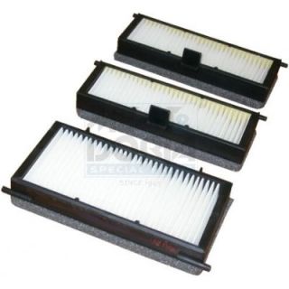 Filtras, salono oras MEAT & DORIA 17157F-X3