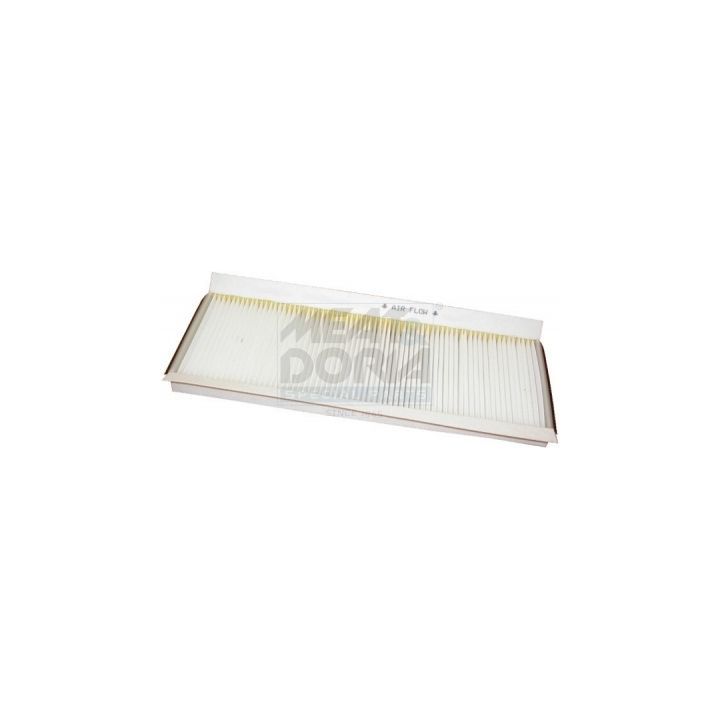 Filtras, salono oras MEAT & DORIA 17160