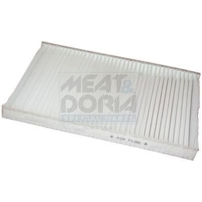 Filtras, salono oras MEAT & DORIA 17162