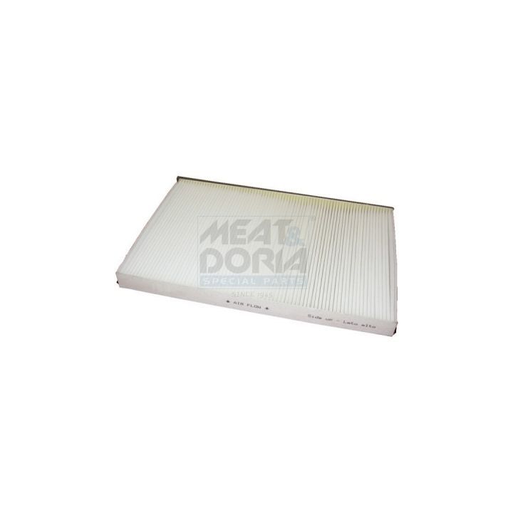 Filtras, salono oras MEAT & DORIA 17173