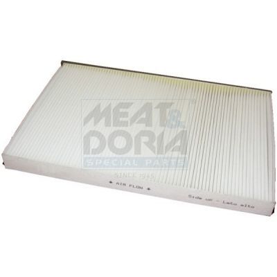 Filtras, salono oras MEAT & DORIA 17173