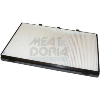 Filtras, salono oras MEAT & DORIA 17173F