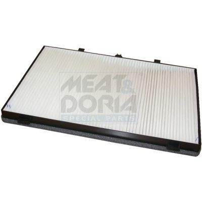 Filtras, salono oras MEAT & DORIA 17173F