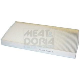 Filtras, salono oras MEAT & DORIA 17177
