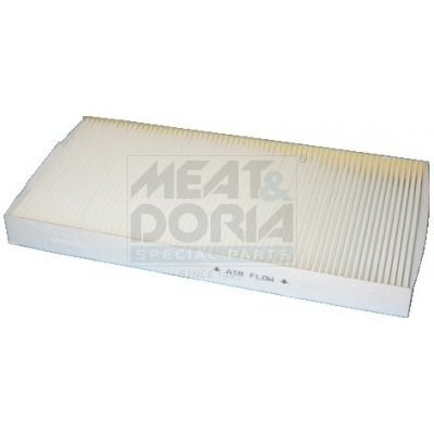 Filtras, salono oras MEAT & DORIA 17177