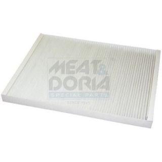Filtras, salono oras MEAT & DORIA 17213