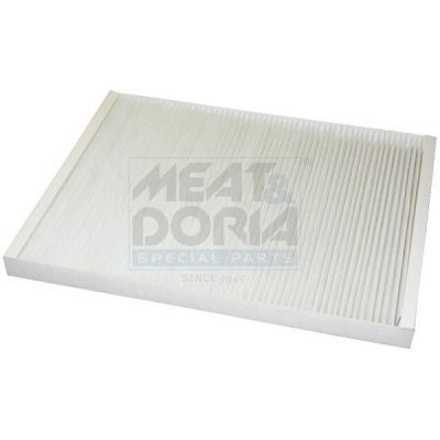Filtras, salono oras MEAT & DORIA 17213