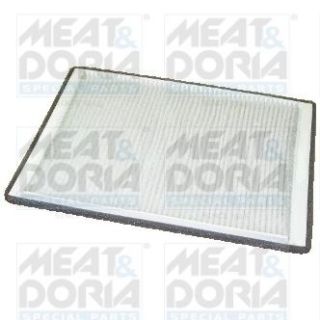 Filtras, salono oras MEAT & DORIA 17213F
