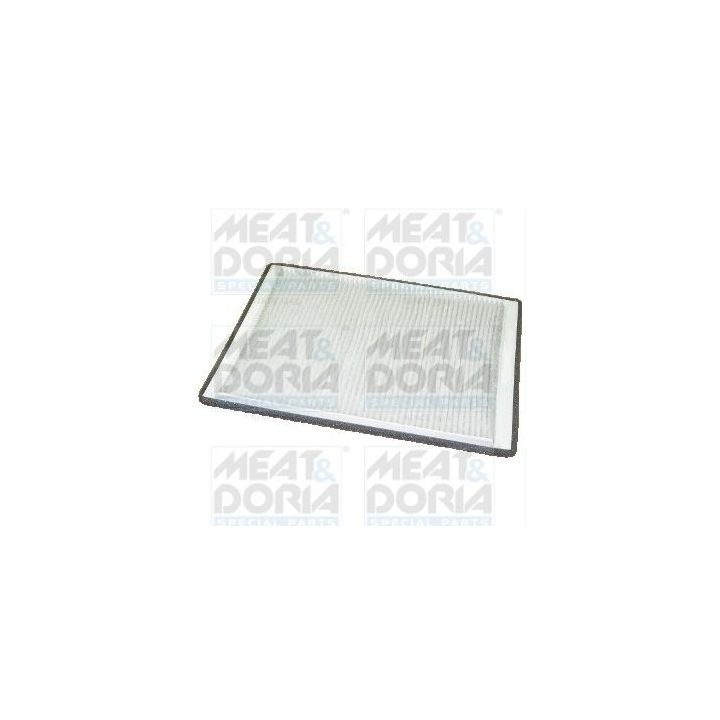 Filtras, salono oras MEAT & DORIA 17213F