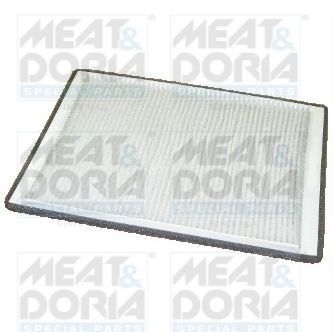 Filtras, salono oras MEAT & DORIA 17213F