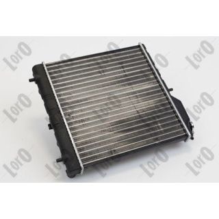 Radiatorius, variklio aušinimas ABAKUS 019-017-0012