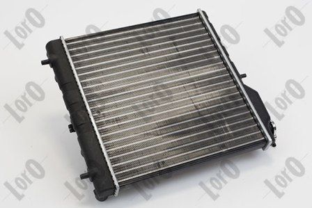 Radiatorius, variklio aušinimas ABAKUS 019-017-0012