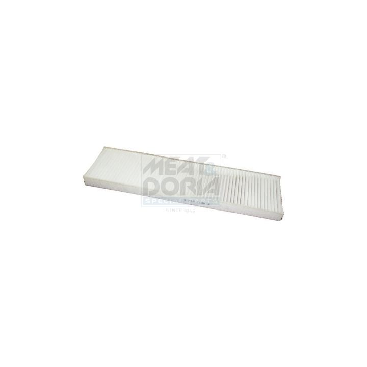 Filtras, salono oras MEAT & DORIA 17224