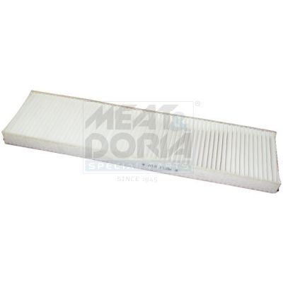 Filtras, salono oras MEAT & DORIA 17224