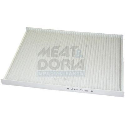 Filtras, salono oras MEAT & DORIA 17229