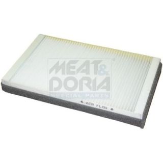 Filtras, salono oras MEAT & DORIA 17233