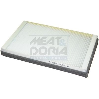 Filtras, salono oras MEAT & DORIA 17233