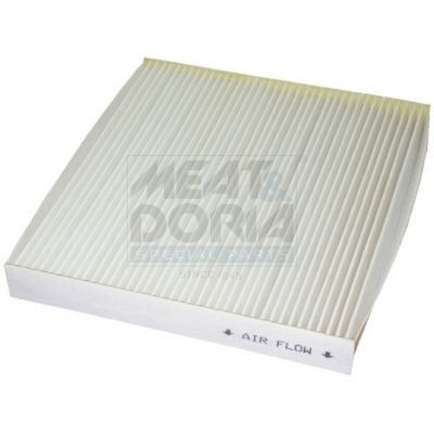 Filtras, salono oras MEAT & DORIA 17241