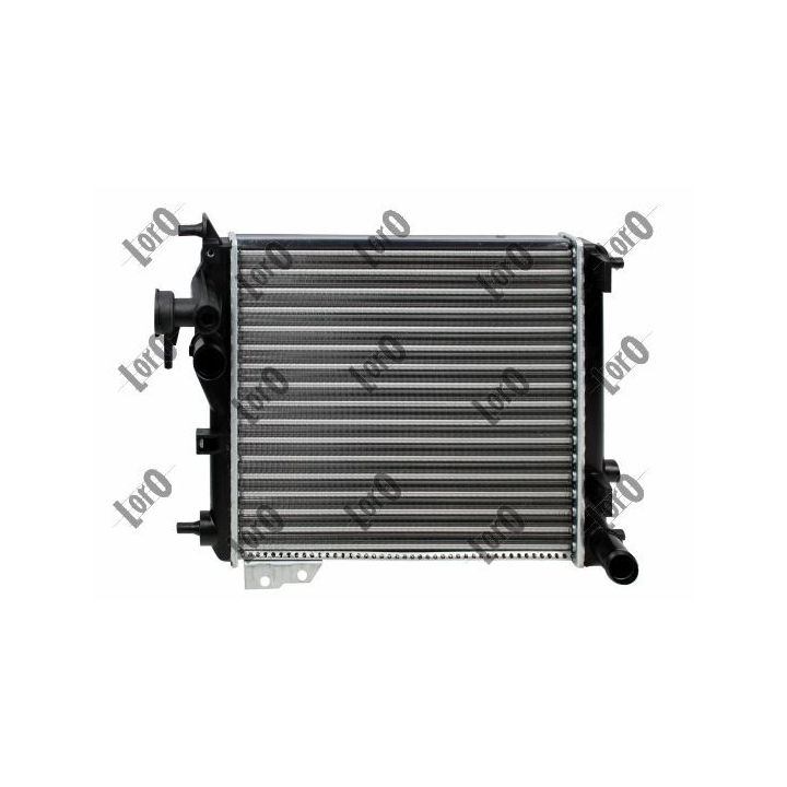 Radiatorius, variklio aušinimas ABAKUS 019-017-0030