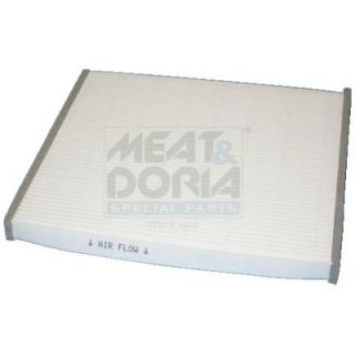 Filtras, salono oras MEAT & DORIA 17273