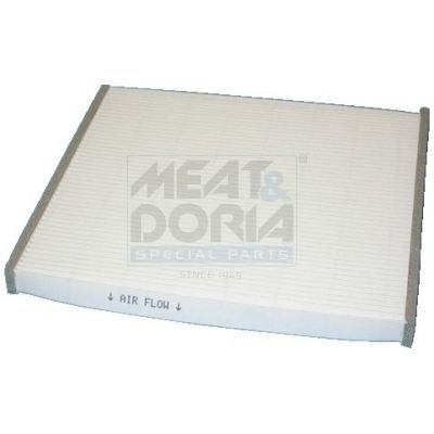 Filtras, salono oras MEAT & DORIA 17273