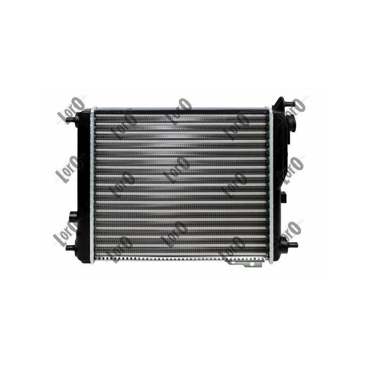 Radiatorius, variklio aušinimas ABAKUS 019-017-0030