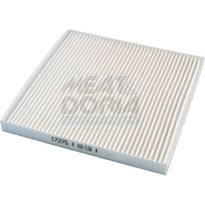 Filtras, salono oras MEAT & DORIA 17275