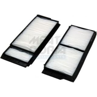 Filtras, salono oras MEAT & DORIA 17292F-X2