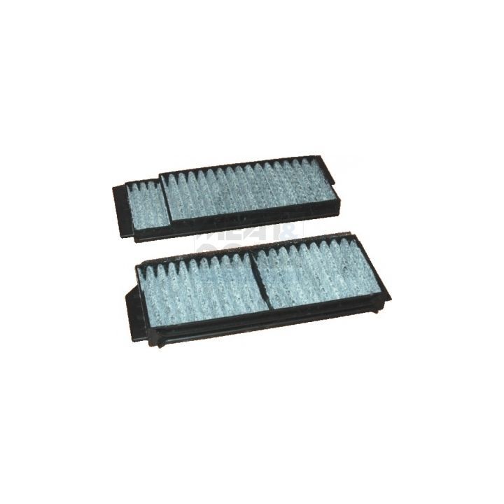 Filtras, salono oras MEAT & DORIA 17292FK-X2