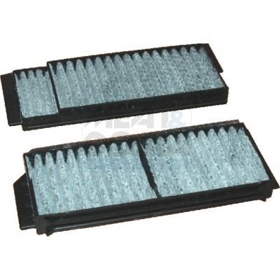 Filtras, salono oras MEAT & DORIA 17292FK-X2