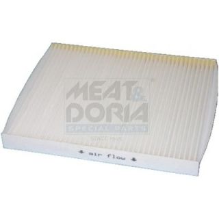 Filtras, salono oras MEAT & DORIA 17298