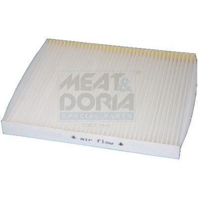 Filtras, salono oras MEAT & DORIA 17298