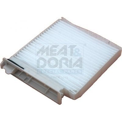 Filtras, salono oras MEAT & DORIA 17327F