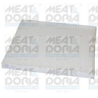Filtras, salono oras MEAT & DORIA 17336