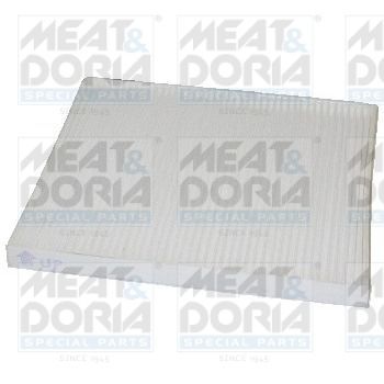 Filtras, salono oras MEAT & DORIA 17336