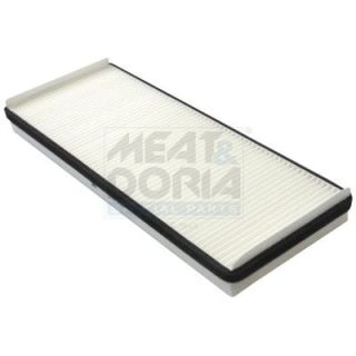 Filtras, salono oras MEAT & DORIA 17340F