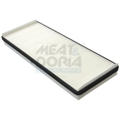Filtras, salono oras MEAT & DORIA 17340F