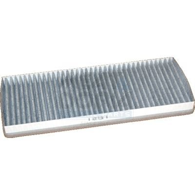 Filtras, salono oras MEAT & DORIA 17340FK