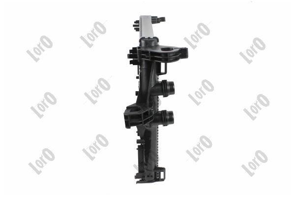 Radiatorius, variklio aušinimas ABAKUS 022-017-0009-B