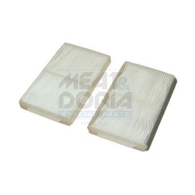 Filtras, salono oras MEAT & DORIA 17359F-X2