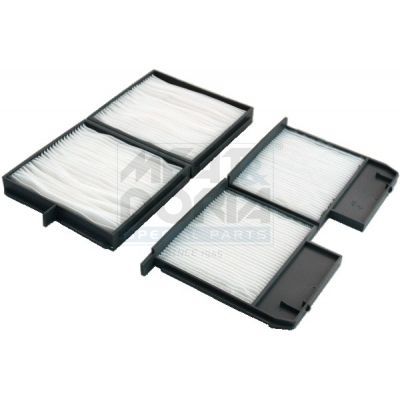 Filtras, salono oras MEAT & DORIA 17362F-X2