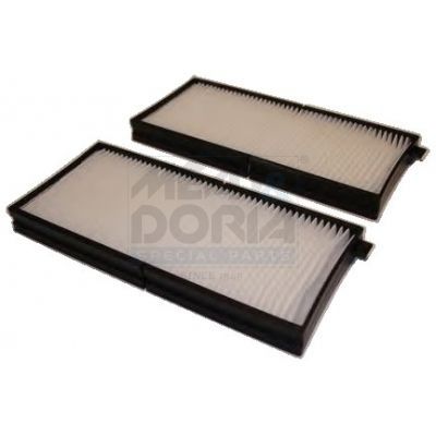 Filtras, salono oras MEAT & DORIA 17385F-X2