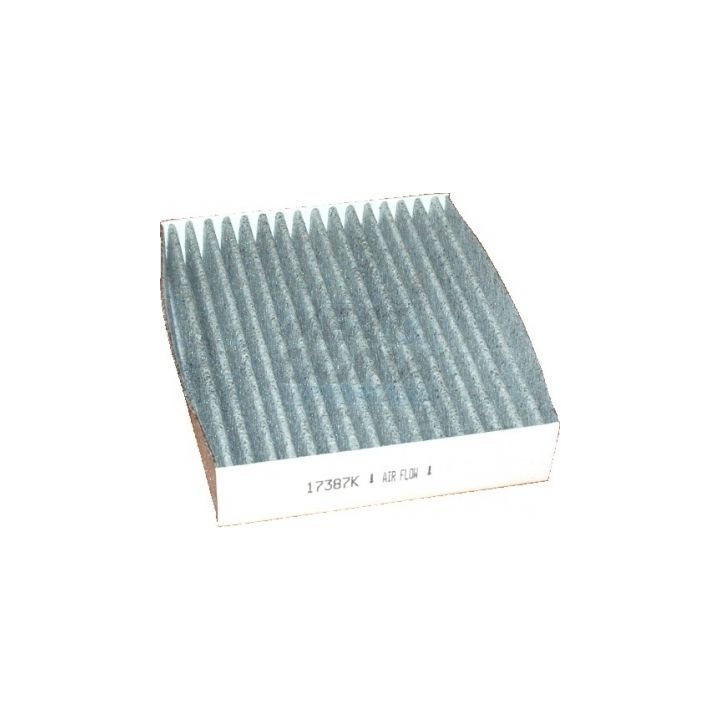 Filtras, salono oras MEAT & DORIA 17387K