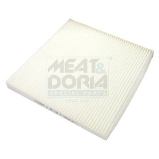 Filtras, salono oras MEAT & DORIA 17403