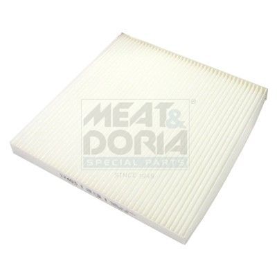 Filtras, salono oras MEAT & DORIA 17403